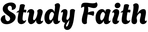 Study Faith
