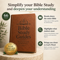 Bible Study Guide™