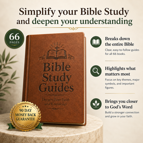 Bible Study Guide™